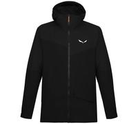 Veste Puez 2L Gore-Tex Salewa - Black M