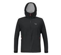 Salewa Veste à capuche Puez Aqua 4 Powertex 2,5L noir M