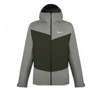 Veste Puez Gtx Pac Dark Olive - Veste | Salewa M