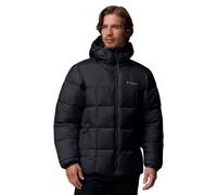 Columbia Puffect™ IV Hooded Jacket pour XXL Noir