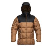 Columbia - Doudoune à Capuche Puffect™ IV - Delta, Black - Taille S - Homme