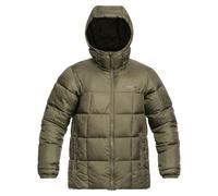 Veste Puffect IV Hooded Puffer Columbia - Stone Green XXL
