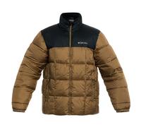 Veste Puffect IV Jacket Columbia - Delta/Black M