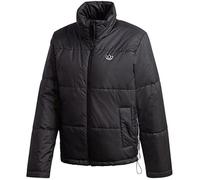 Veste Puffer Femme - ADIDAS - GK8554 - Noir - 100% Polyester - Adulte 40