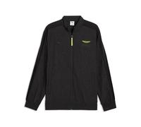 Veste T7 PUMA x ASTON MARTIN ARAMCO F1® TEAM Homme, Vêtements, Noir, M M