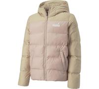 Veste Puma Colourblock Polyball, 84986067, Taille : 128