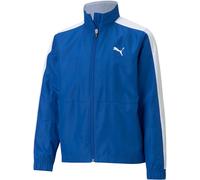 Veste Puma Cross the Line Jacket 2.0 Y 4063697368194 taille 152 EU