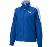 Veste Puma Cross the Line Warm Up Jacket W 2.0 4063697445703 taille XS EU