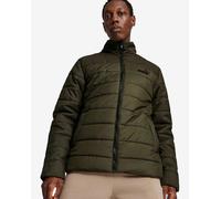 Veste Puma ESS+ matelassée vert kaki - S