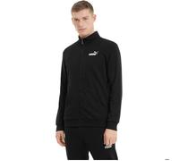 PUMA Ess Track Jacket TR Sweat-Shirt pour Homme