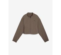 Veste Puma Fashion marron femme - S