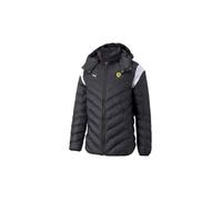Veste PUMA Ferrari Race T7 Ecolite Noir - Homme/Adulte S