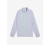 Veste Puma HYROX Ultrawave gris clair femme - L