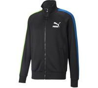 Veste Puma Iconic T7, Noir, Homme XS
