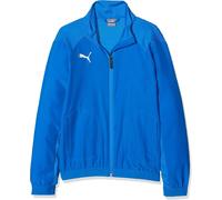 Veste PUMA Kinder Liga Sideline Jr veste de sport veste d'entraînement,...