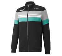 Veste Puma Mercedes F1 noir homme XS