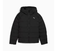 Veste PUMA Mono avec Capuche Veste Black Femme 688385 01 Original