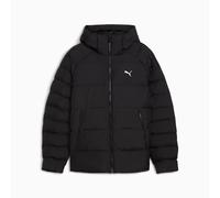 Veste PUMA Mono avec Capuche Veste Black Homme 688367 01 Original