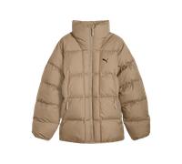 Veste Puma Puffer Logo beige - XL