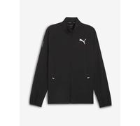 Puma Run Elite Ultraweave Veste Running Hommes - Noir, Taille 38