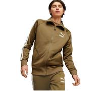 Veste Puma T7 Iconic, Marron, Homme M
