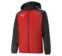 Veste Puma Team Liga All Weather Rouge M Male