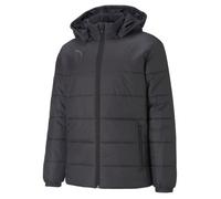 Veste Puma Team Liga Padded - noir/blanc - 3XL M