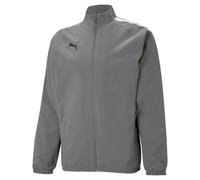 Veste Puma Team Liga Sideline Gris M Male