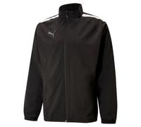 Veste Puma Team Liga Sideline Noir L Male