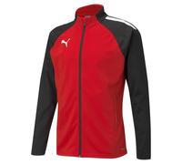 Veste Puma Team Liga Training Rouge XS