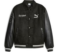 Veste Puma TEAM Men's Varsity Jacket 4099683970782 taille M EU