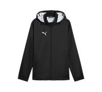 Veste PUMA teamAdditions All Weather noire F03 2XL