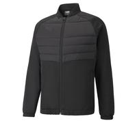 Puma Veste hybride Team Liga Noir Taille S Homme