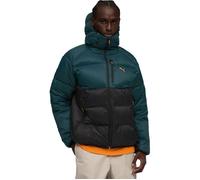 Veste Puma tech Primaloft Puffer Jacket Bl Vert Homme XXL
