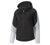 Veste - Puma - Vest W Evostripe Fz Hd - Noir - Femme - Adulte S