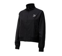 Veste Puma x Aitana Padded Bomber Noir pour femme. M