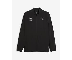 Veste Puma x HYROX DryElite Warm Up noir pur - M
