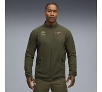 Veste PUMA x HYROX ULTRAWEAVE Homme, Vêtements, Dark Olive, L L