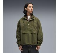 Veste PUMA x REPRESENT Homme, Vêtements, Vert, XXL XXL