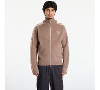 Veste Puma x REPRESENT T7 Knit Jacket Pine Bark XL