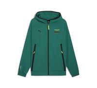 Veste PUMATECH PUMA x ASTON MARTIN ARAMCO F1® TEAM Homme, Vêtements, Vert, XS XS