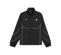 Veste PUMATECH-X Scuderia Ferrari HP Homme, Accessoires, Noir, M M