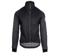 Veste Q36.5 Adventure Winter noir mat - M