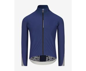 Veste Q36.5 Dottore Termico bleu marine gris - M