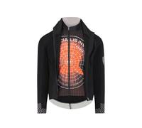Veste Q36.5 Dottore Termico Light Mediterranea Noir, Taille XL