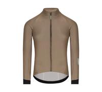 Veste Q36.5 Gregarius Hiver Marron Noir, Taille M