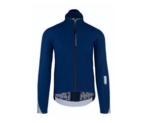 Veste Q36.5 Interval Termica Bleue, Taille L