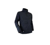 Veste QUARTZ noir T.M - 214300 T.3