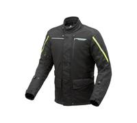 Veste Quatre Saisons TUCANO URBANO 4STROKE Hydroscud® Jaune Fluo/Noir