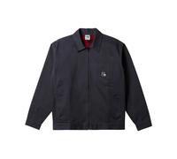 Veste Quiksilver Harrington Noir M